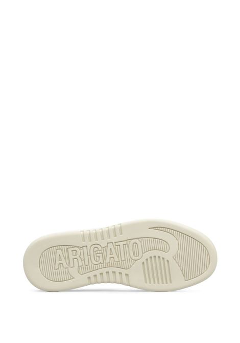 Beige and white Dice Lo Bee Bird sneakers Axel Arigato - women AXEL ARIGATO | F2533001WHT